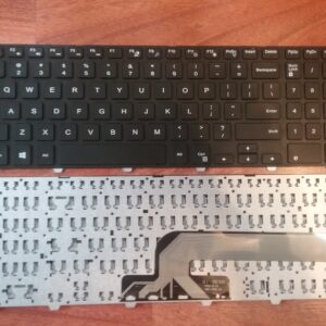 tastatura dell 15-5547 15-3000 15-5000 15-5545 17-5000 nova