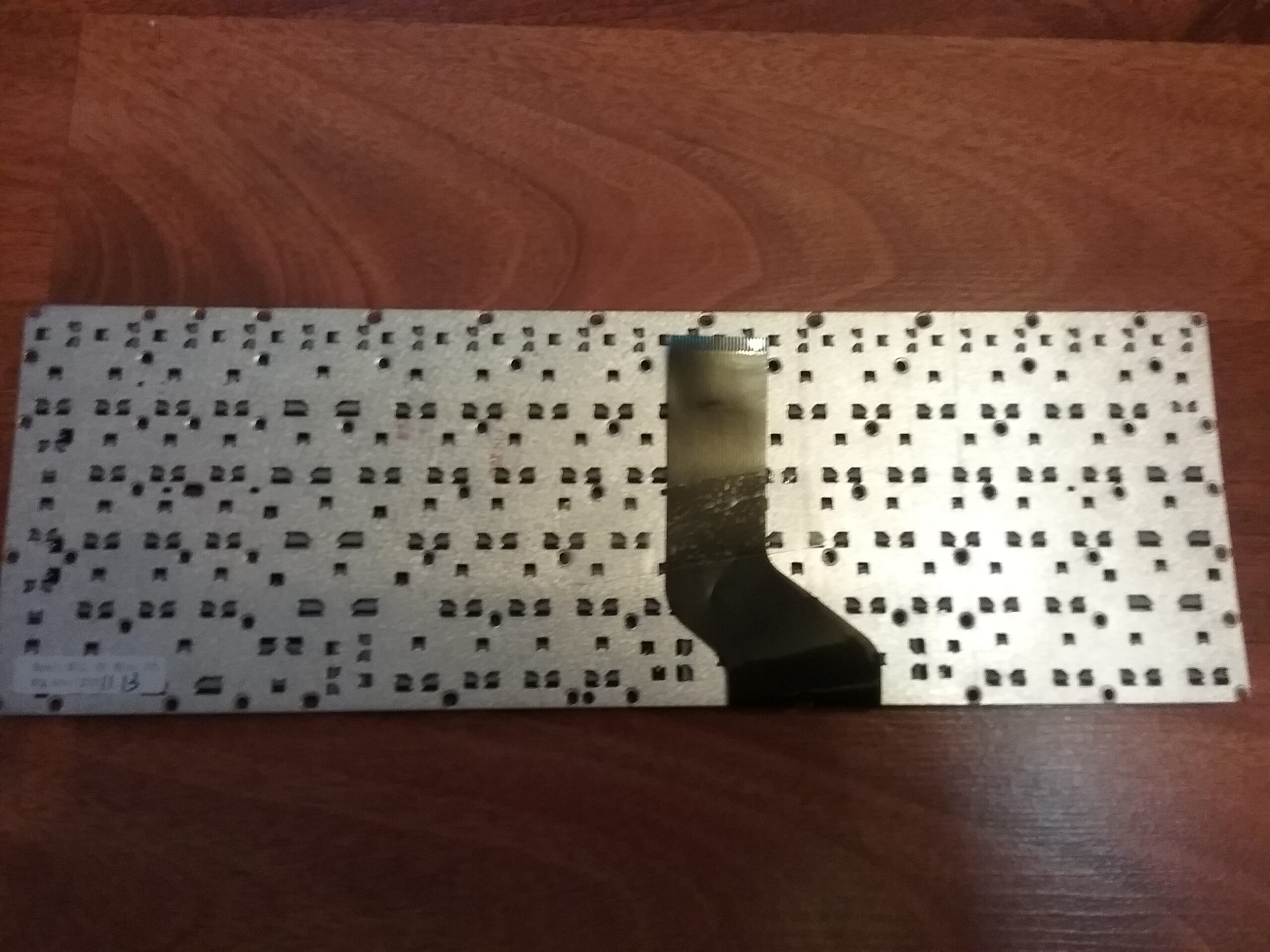 nova tastatatura acer e5-552 e5-552g e5-553 e5-553g n17q1 - Image 3