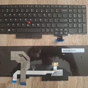 tastatura lenovo T580 P52S nova