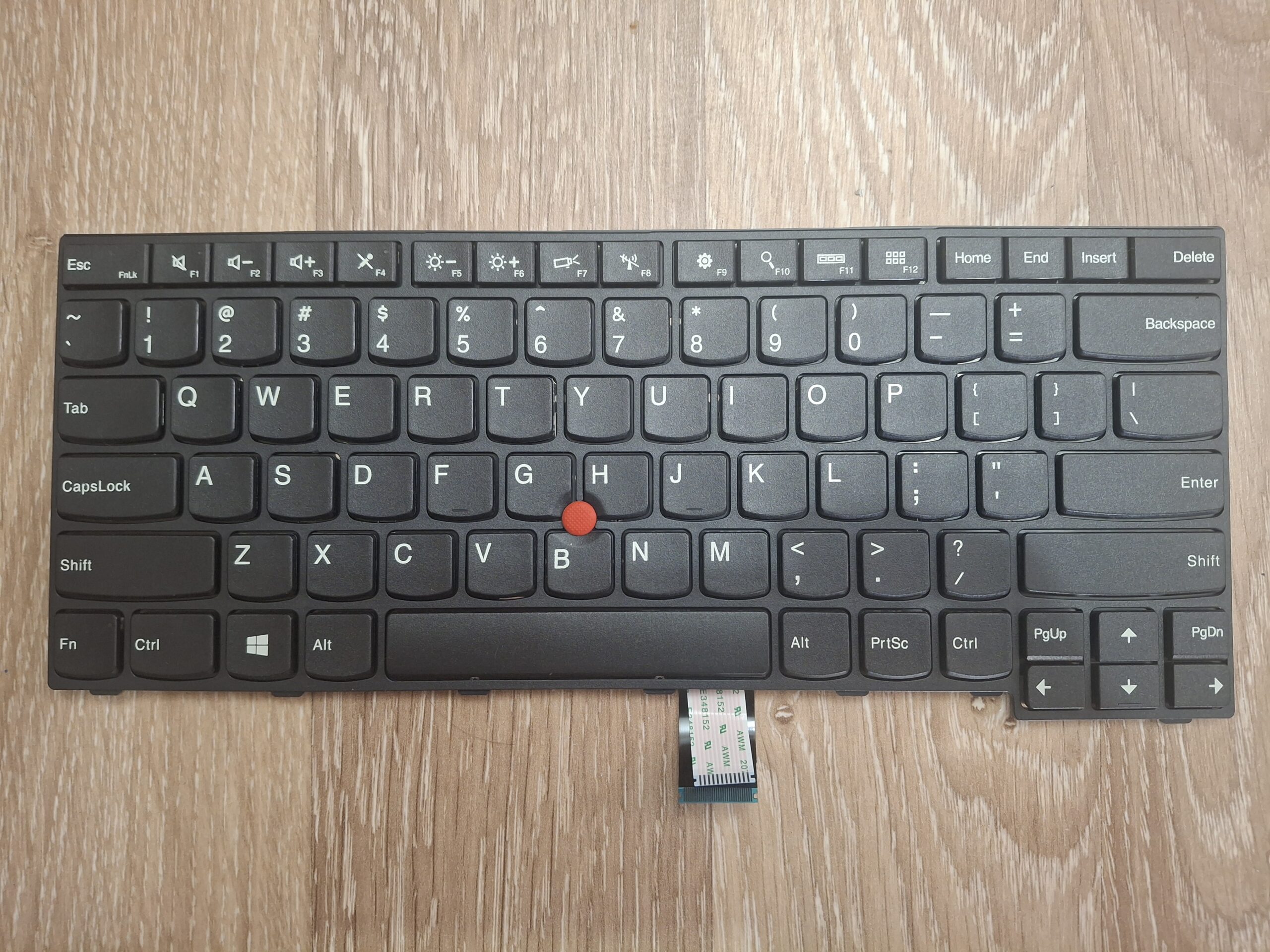 nova tastatura lenovo e450 t450 w450 - Image 2