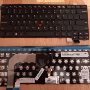 nova tastatura lenovo t470p