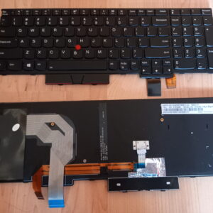 tastatura lenovo t570 t580 sa osvetljenjem nova