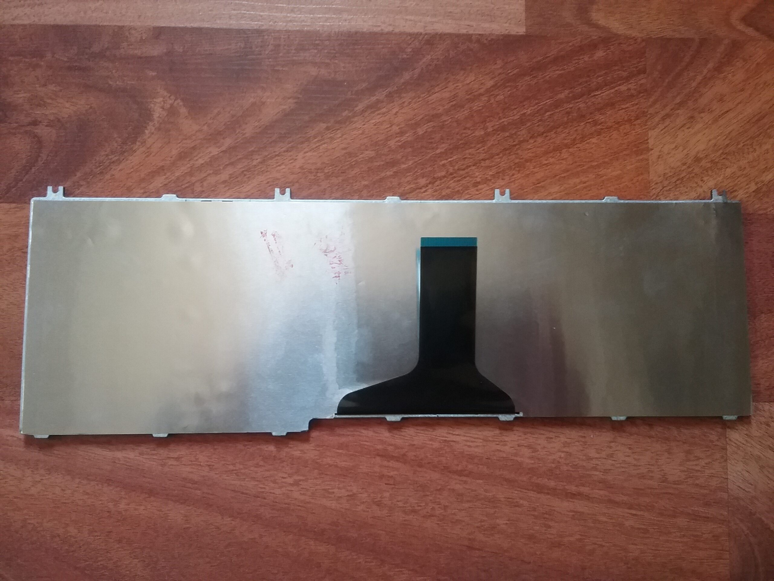 nova tastatura toshiba c650 c650d c655 c655d c660 c660d - Image 3