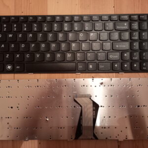 tastatura lenovo y570 Y570N-ITH Y570P Y570P-ISE nova