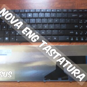 nova tastatura asus X73SD X73SJ X73Sl X73SM X73SV