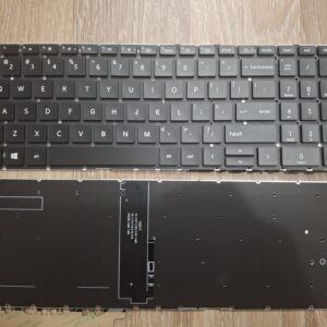 hp probook 450 g10 , 455 g10 tastatura sa osvetljenjem nova
