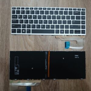 hp elitebook 745 g5 ,745 g6 tastatura sa osvetljenjem nova