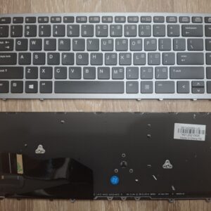 hp 740 g1, 740 g2, 745 g1, 745 g2 tastatura sa osvetljenjem nova