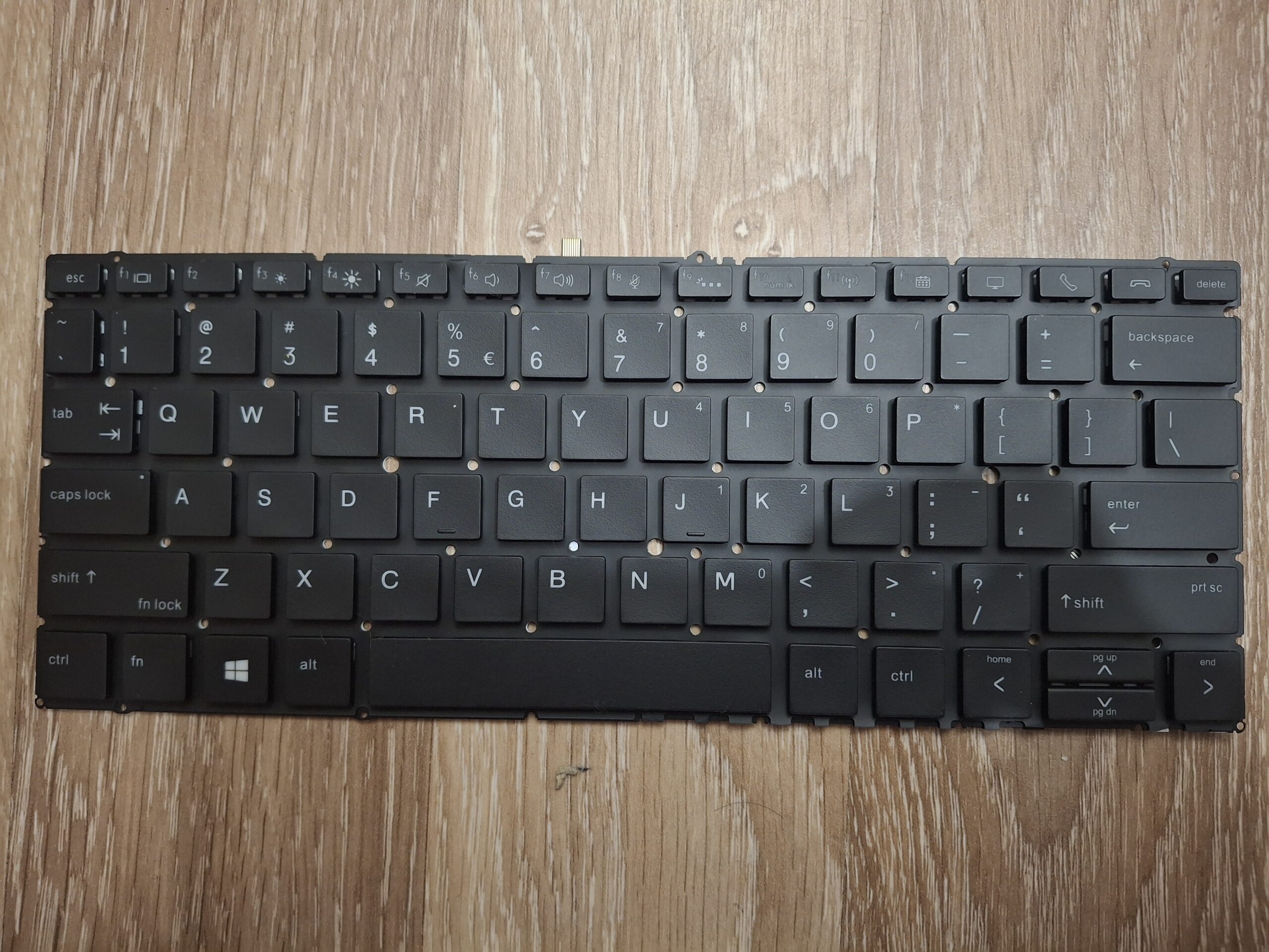 hp x360 835 g5 , 835 g6 tastatura sa osvetljenjem nova - Image 3